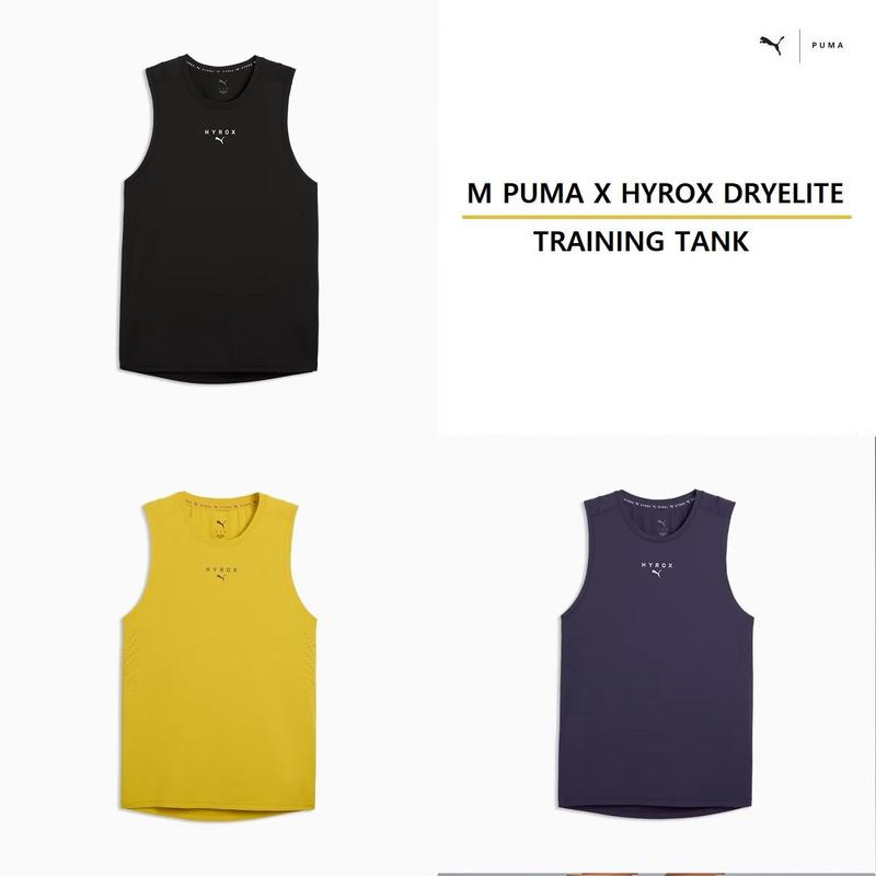 男性 X ハイロックス ドライエリート トレーニング タンク 528516-01 19 64 M DRYELITE TRAINING TANK