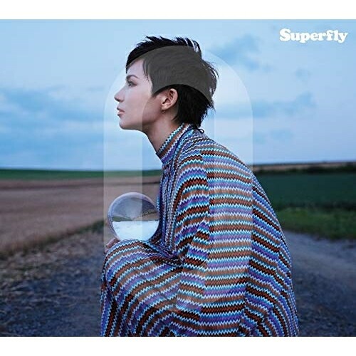 Superfly ／ 0(初回生産限定盤A)(Blu-ray Disc付) (CD) WPZL-31697