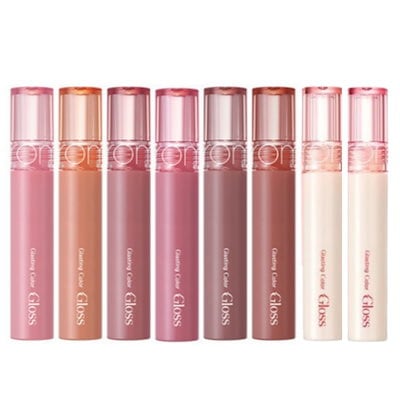 Qoo10] ロムアンド [4/1 NEW新作/カラー追加/大人気