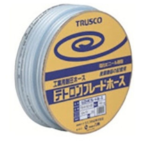 TB1522D50 ブレードホース 15X22mm 50m メーカー直送