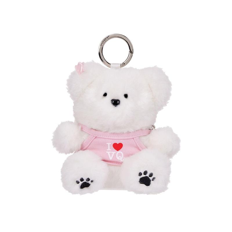 Vunkky Girlfriend Charm (분키 걸프렌드 참) Pink_VQB5-1AC471-1PIXX