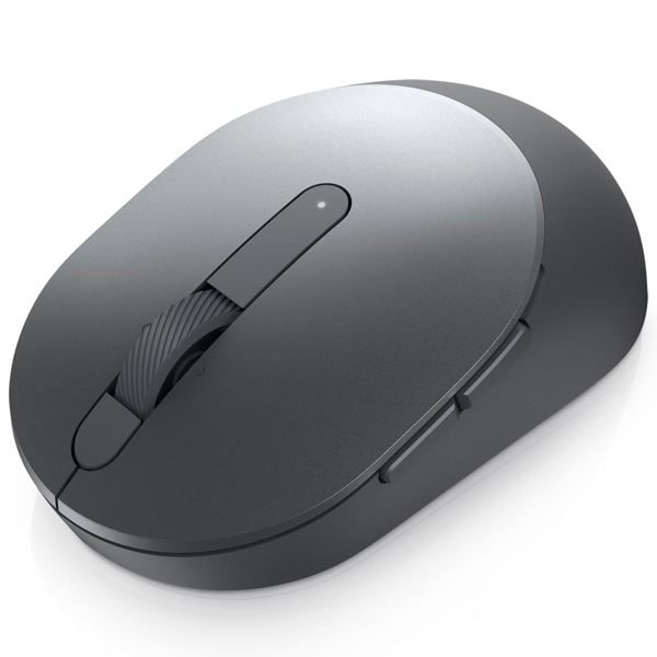 モバイルProワイヤレス マウス - MS5120W - タイタングレー CK570-ABEJ-0A