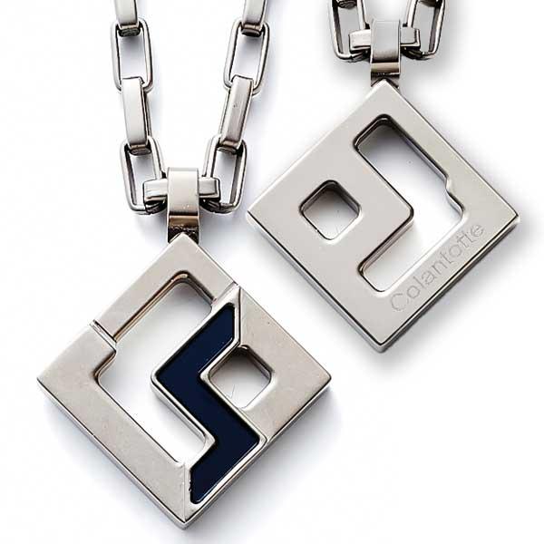 SPORTS PRO マグチタンネックレス RT150-SQ 磁気ネックレス 正規品 肩こり 解消グッズ メンズ レディース おしゃれ ギフト