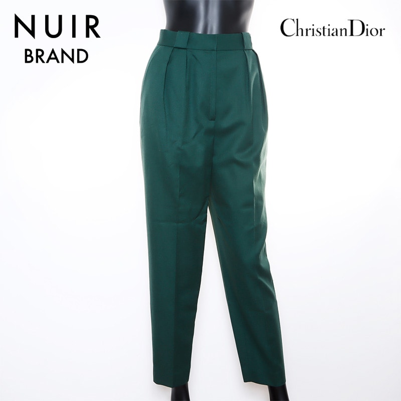 パンツ グリーン WS7838