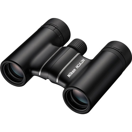 ニコン ACT0210X21BK 双眼鏡「ACULON T02 10x21」（倍率：10倍） ACT0210X21BK