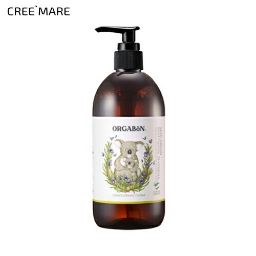 [オーガボン]シードオリジンマイルドファミリーシャンプー・51472