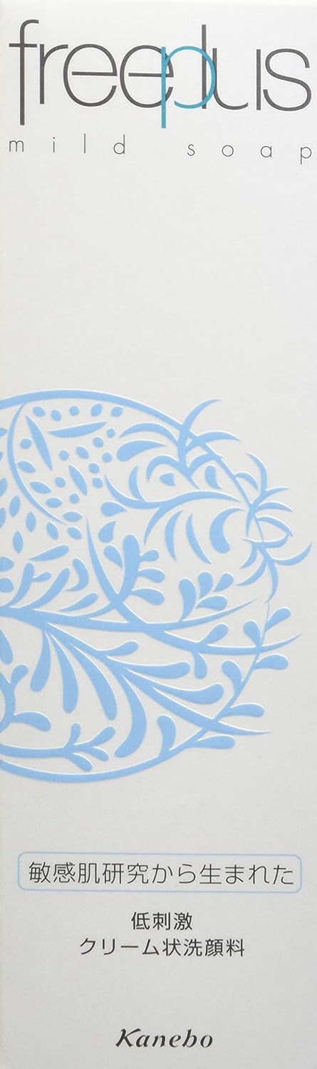 マイルドソープa 洗顔料5個セット 7,200円