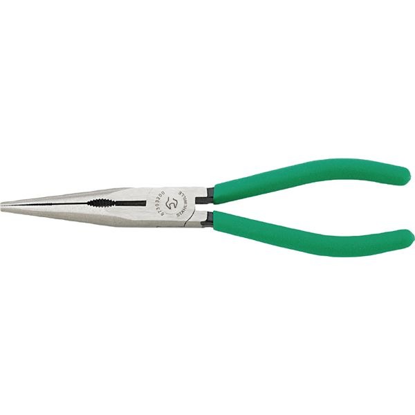 STAHLWILLE スタビレー ラジオペンチ 全長200mm 6730 3 200 工具 ツール DIY 作業工具