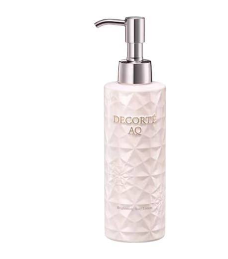 【国内正規品】ＡＱ　ラディアンス スムース ブライトニング ボディミルク容量：200mL発売日：2025年10月16日