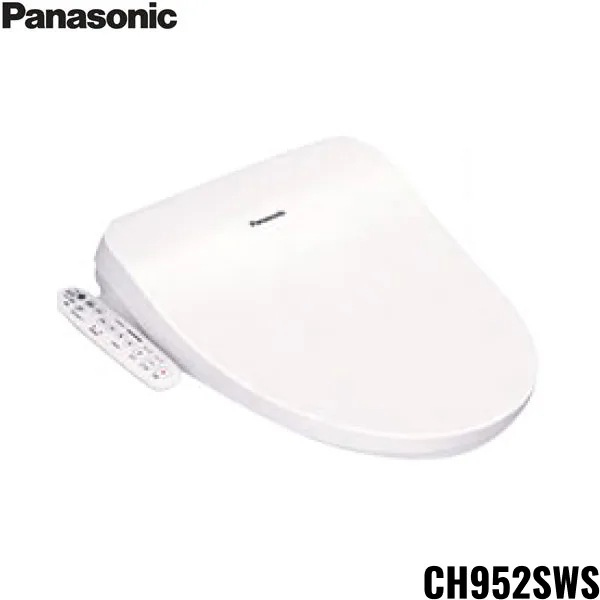 Panasonic ビューティトワレ温水洗浄便座 CH952SWS　ホワイト パナソニック ビューティ・トワレ CH952SWS [ホワイト] 価格比較