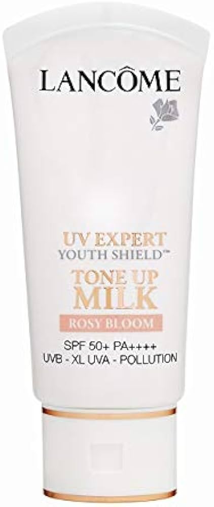 UV エクスペール トーンアップローズ 30mL　日本語表記　正規品