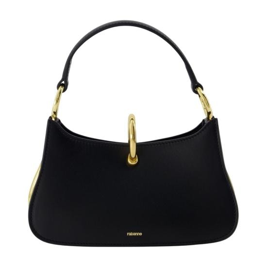 PACO RABANNE Women Bags 26ESS0567CLF488 M027 black