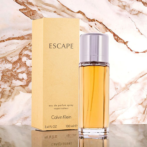 エスケープ EDP 100ml ESCAPE
