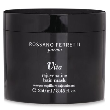 Rossano Ferretti Parma Vita リジュベネーティング ヘア マスク