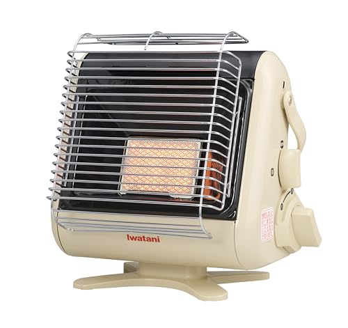 イワタニ 岩谷 カセットガスストーブ マイ暖III カセットガス ストーブ 暖房 災