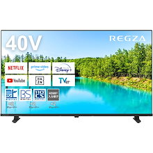REGZA  液晶テレビ REGZA 4K液晶テレビ REGZA 75V型/高輝度miniLED/重低音立体音響
