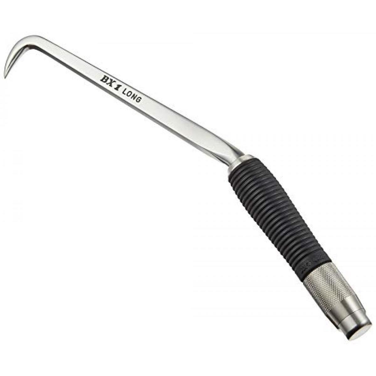 MIKI BXハッカー ロング BX1S