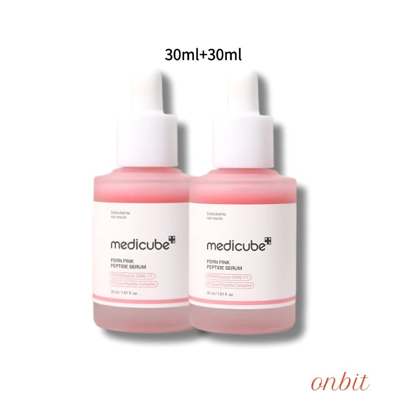 サーモンPDRNピンクアンプル 30ml+30ml