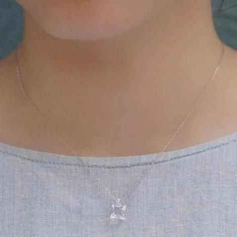 【公式ショップ】HARIO ネックレス　ムーンライト