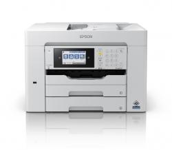 【新品/在庫あり】EPSON PX-M6011F A3カラーインクジェット複合機/A3/4色/有線/無線LAN/4.3型タッチパネル エプソン