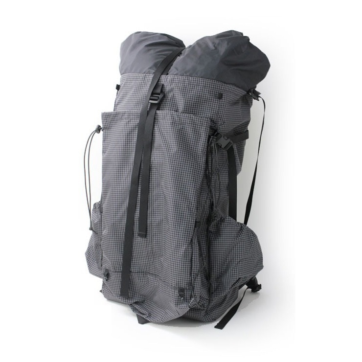 リュック デイパックTRAIL BUM トレイルバム HALER SPECTRA ホーラー スペクト