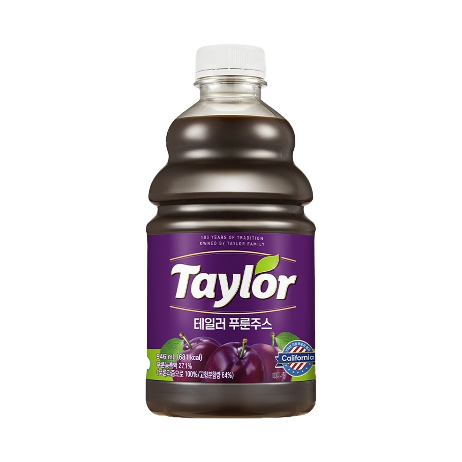 Prune Juice 946ml X 1個