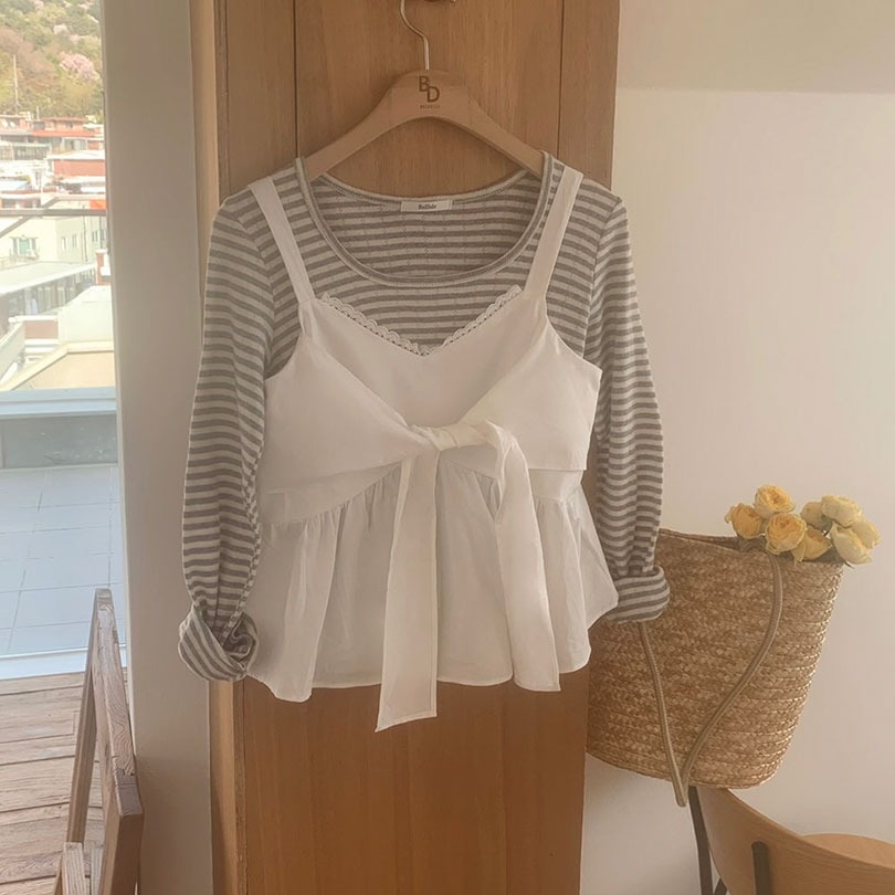 angelnumber555 Holy Grail Top キャミソール angelnumber555 Holy Grail Top キャミソール - トップス - トップス