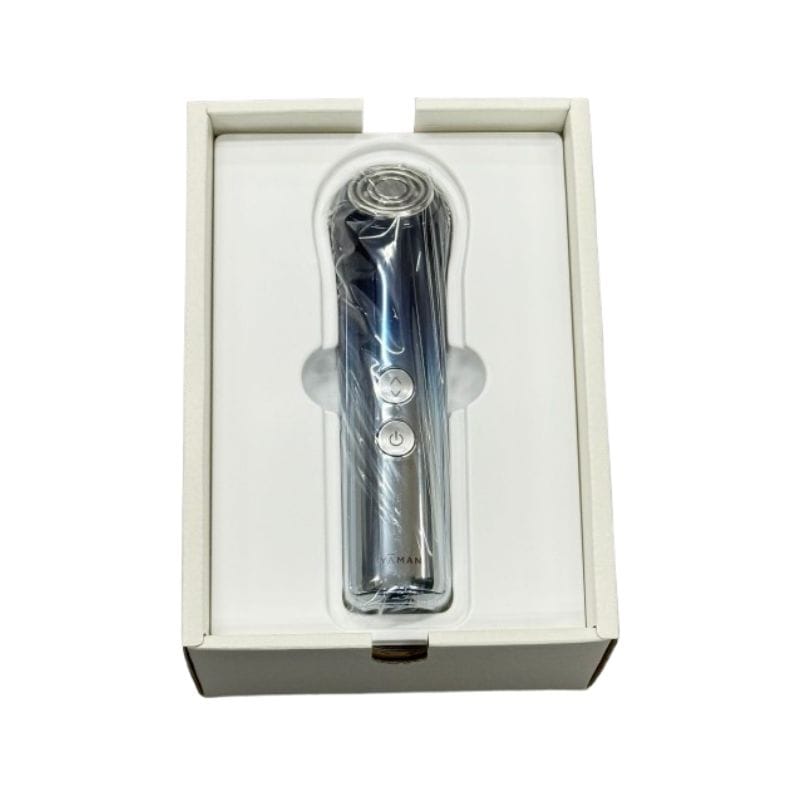 [新品] YA-MAN ブル－ム WR STAR S12 プラス 美顔器