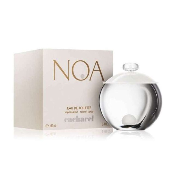 キャシャレル ノア EDT SP 100ml