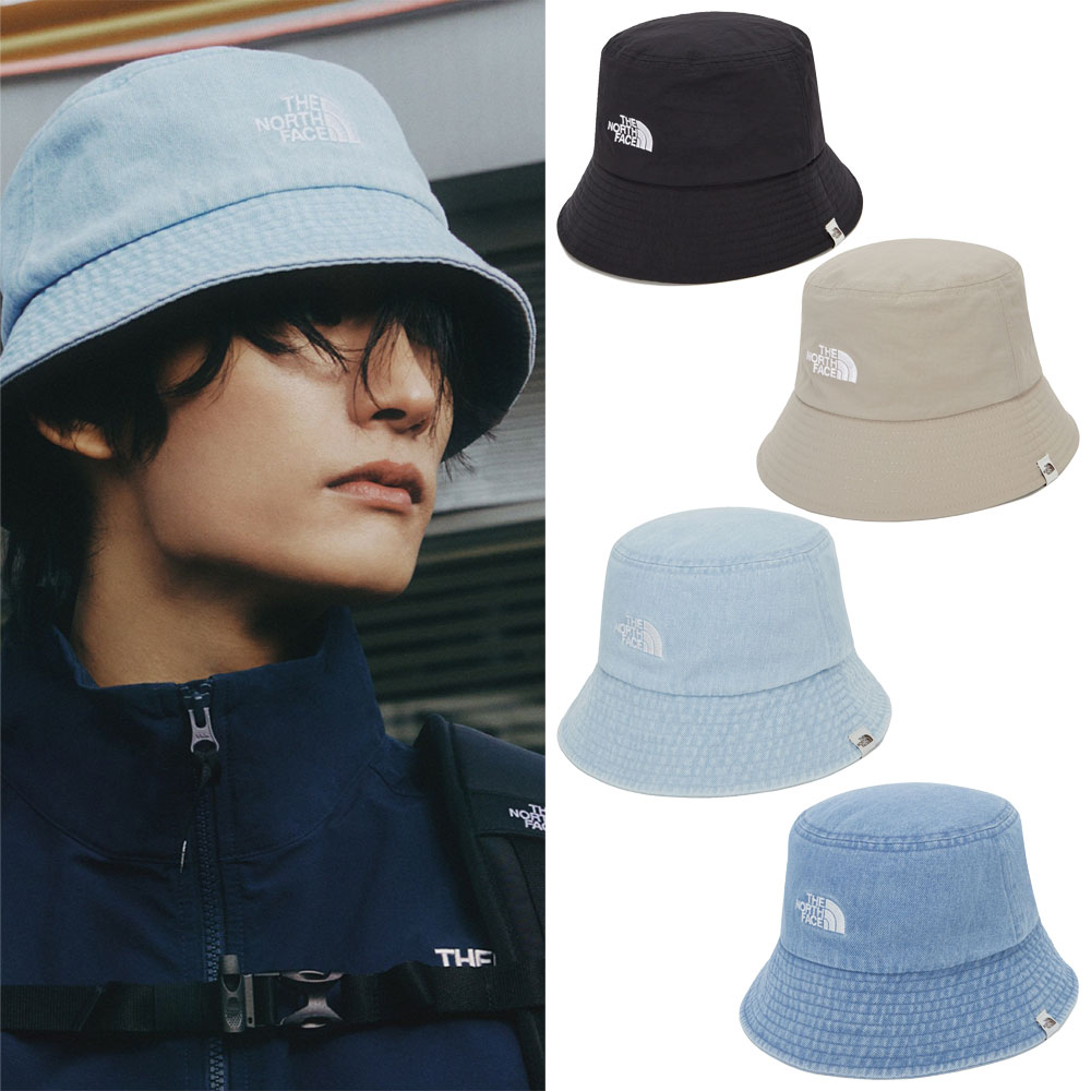 WL ホワイトラベル スタンダードバケットヘッド夏ハット 男女兼用 ハットメンズ レディース NE3HQ00 STANDARDBUCKET HAT