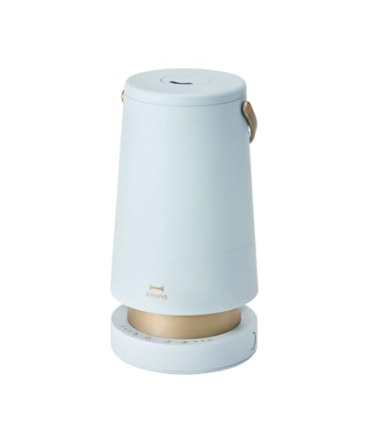 BRUNO ブルーノ 加湿器 超音波 SLIM MIST ブルー BOE133-BL
