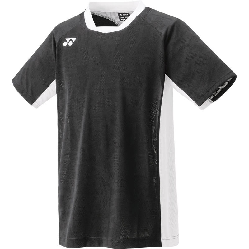 メンズゲームシャツ テニス ゲームシャツメンズ 10634-007