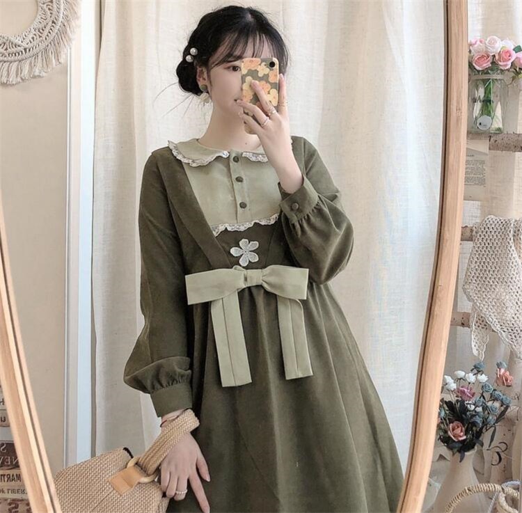 通勤 ワンピース 着瘦 優雅 春秋服 大人気 街をぶらつく 長袖ワンピース 高級感おしゃれな 旅に出る 長袖ロング マキシ丈ワンピ 人気ブランド新作豊富 Vivalafocaccia Com