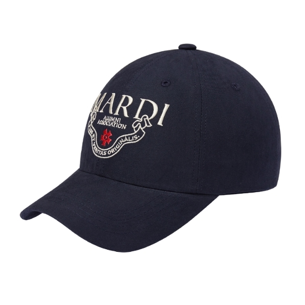  ♡ジョングクミンギュ着用キャップ♡ ブルー 最終価格>Calvin Klein ジョングク ミンギュ着用 キャップ