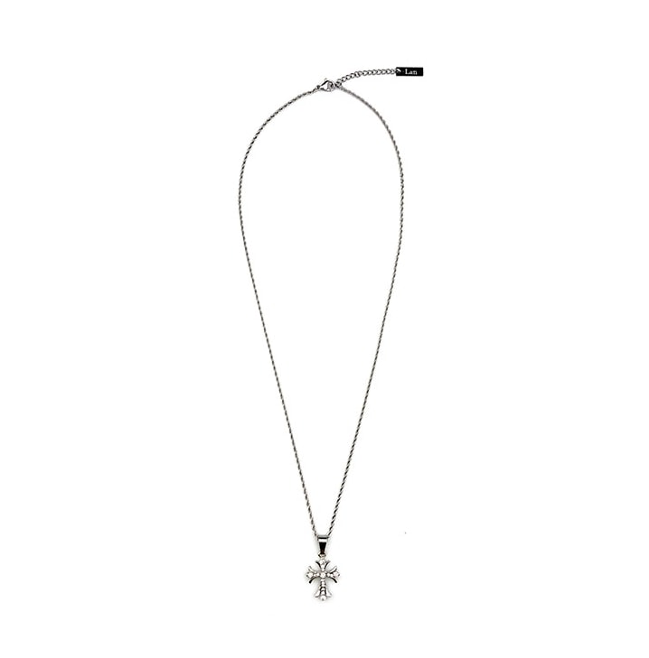 [ULAN] [正規品] Cross shine symbol