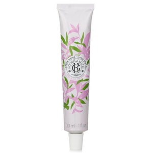 ロジェガレ feuille de the hand cream 30ml