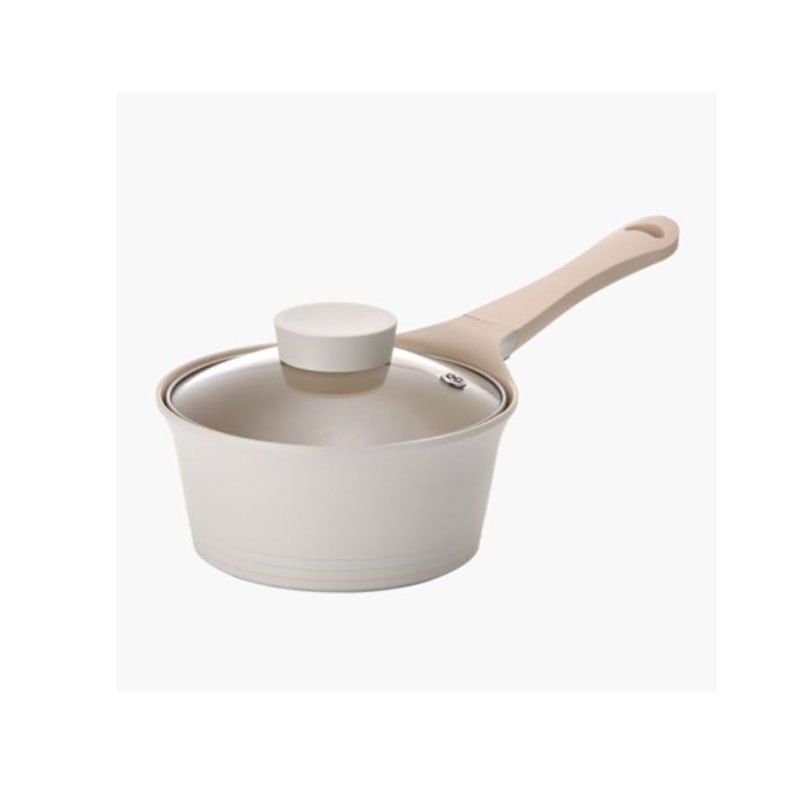 Bela セラミック ノンスティック IH INDUCTION ポット 6,039円