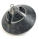 Qoo10] Louis Vuitton 花瓶 GI0576 ヴェースポーセリン