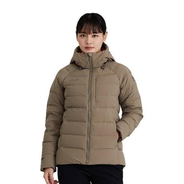 MG01 [25FW 40% 행사] 女性冬グースストレッチコールドゼロベーシック _ (S43267724)