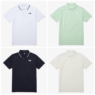 THINK GREEN S/S POLO [NT7PP01] 8,540円