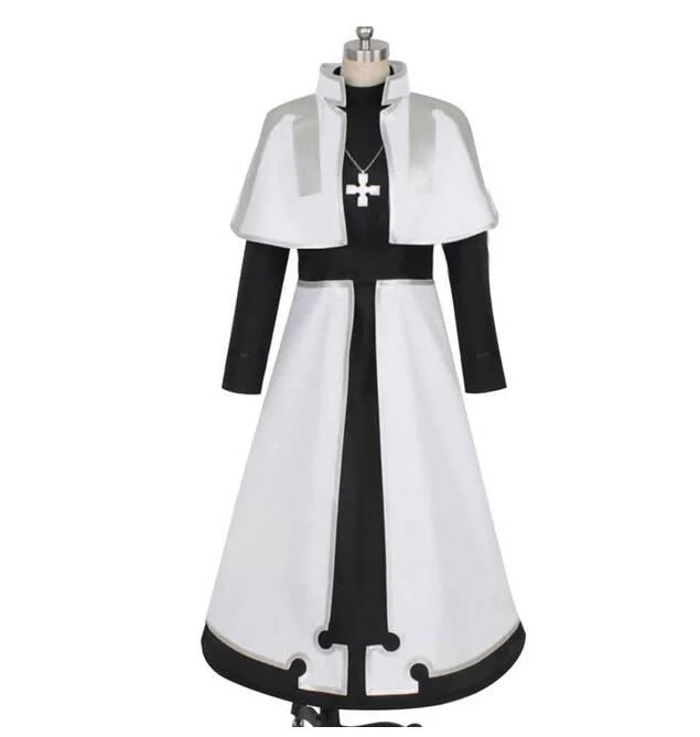 炎炎ノ消防隊 烈火 星宮 レッカホシミヤ 風 コスプレ衣装 イベント パーティー メイド服 仮装 アニメ ハロウィン