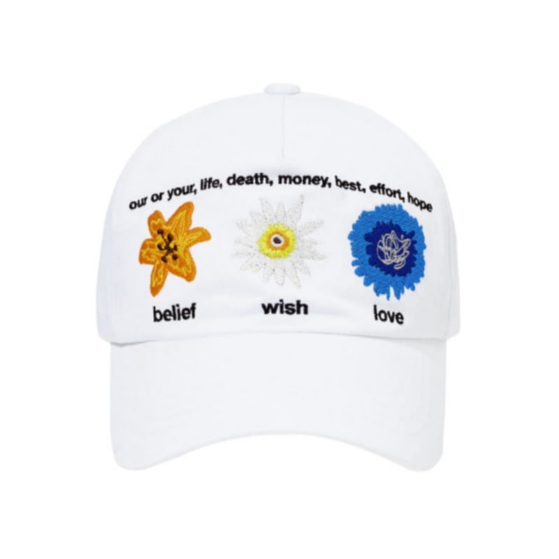 Qoo10 MDBM NATIVITY MM CAP 無地 キ