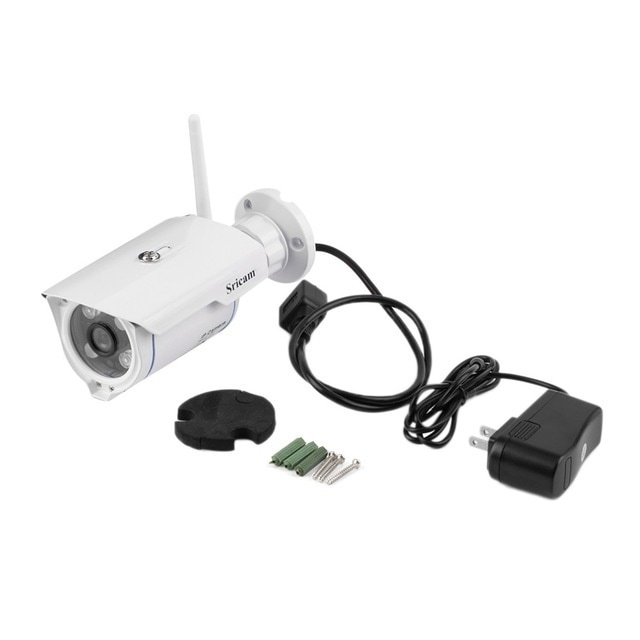 sricam wifi wireless sp007