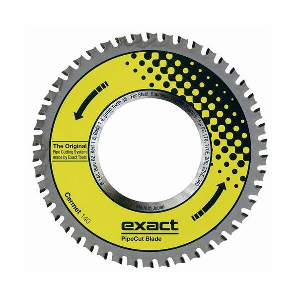 EX7010496 ビーバーSAW替刃サーメットB140 メーカー直送