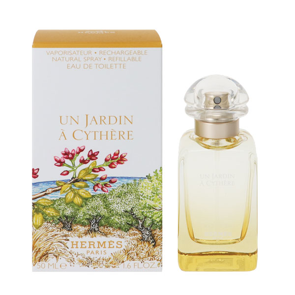 シテールの庭 EDT SP 50ml