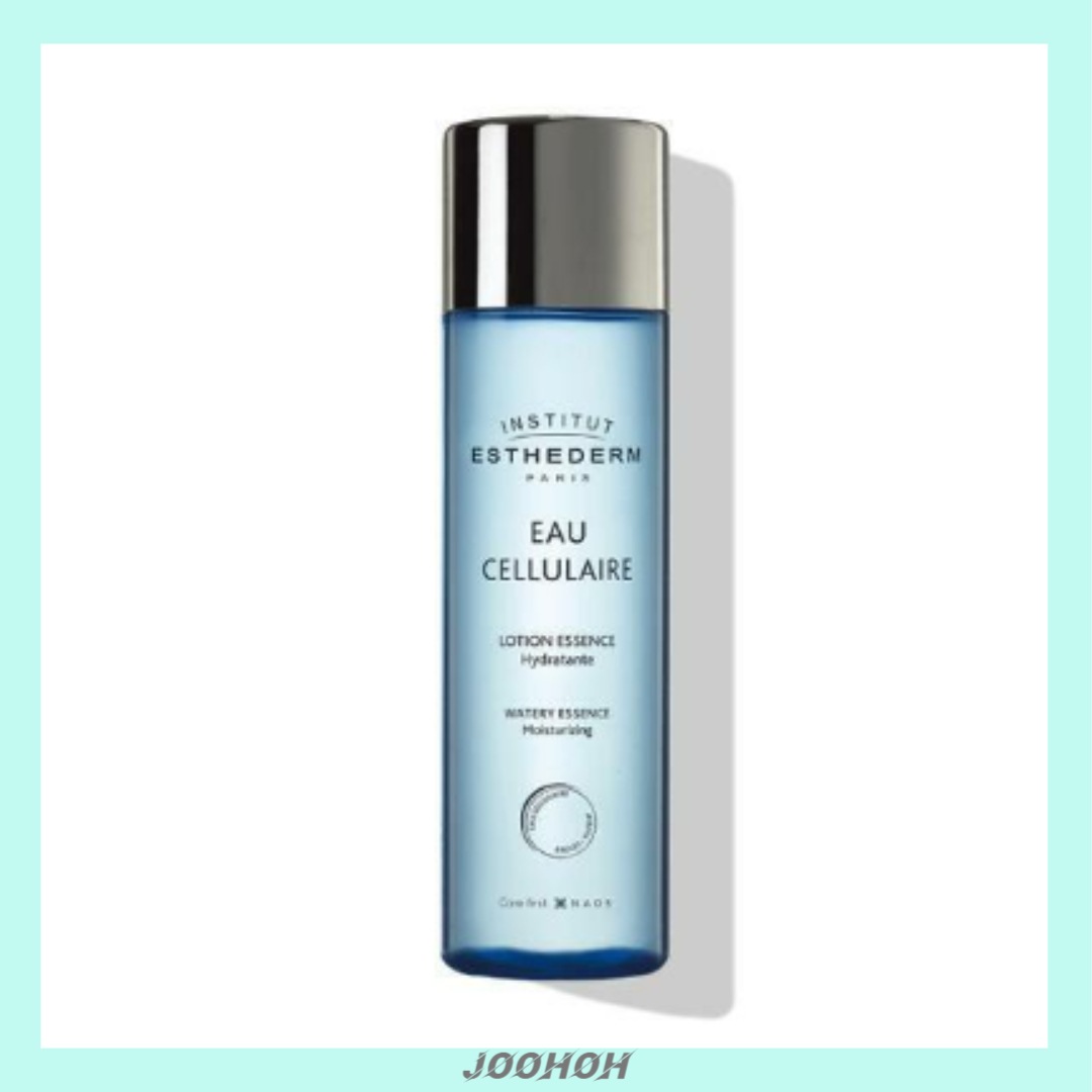 [抗酸化エッセンス] セルラーウォーターエッセンス125ml / シワ緩和機能性