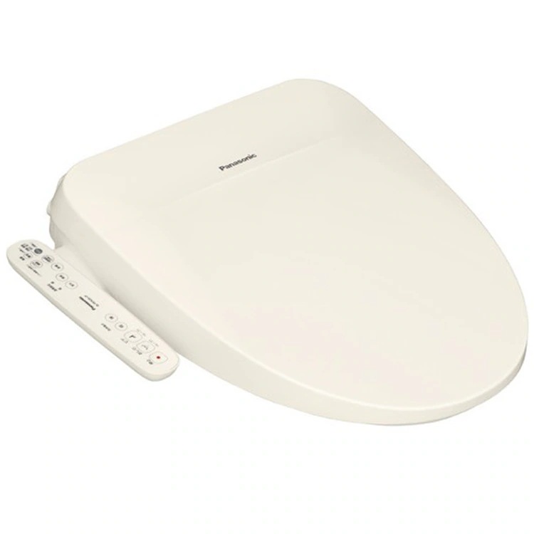 パナソニック Panasonic 温水洗浄便座 瞬間式 DL-PSTK20-CP ビューティトワレ PSTKシリーズ パステルアイボリー