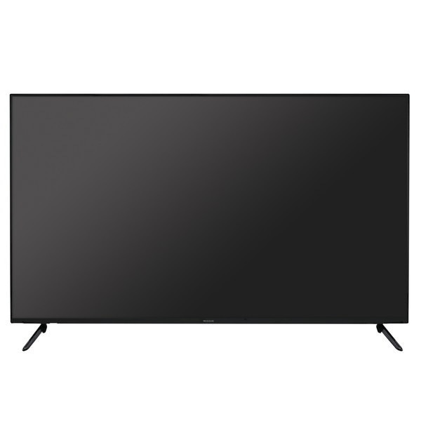 マクスゼン JU75CH06 [75V型 地上BS110度CSデジタル 4K対応液晶テレビ]