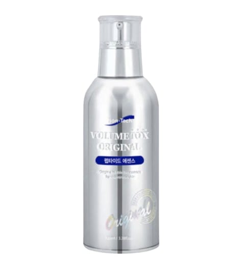 ボリュームトックス エッセンス オリジナル バブルボリューム ペプチド 100ml
