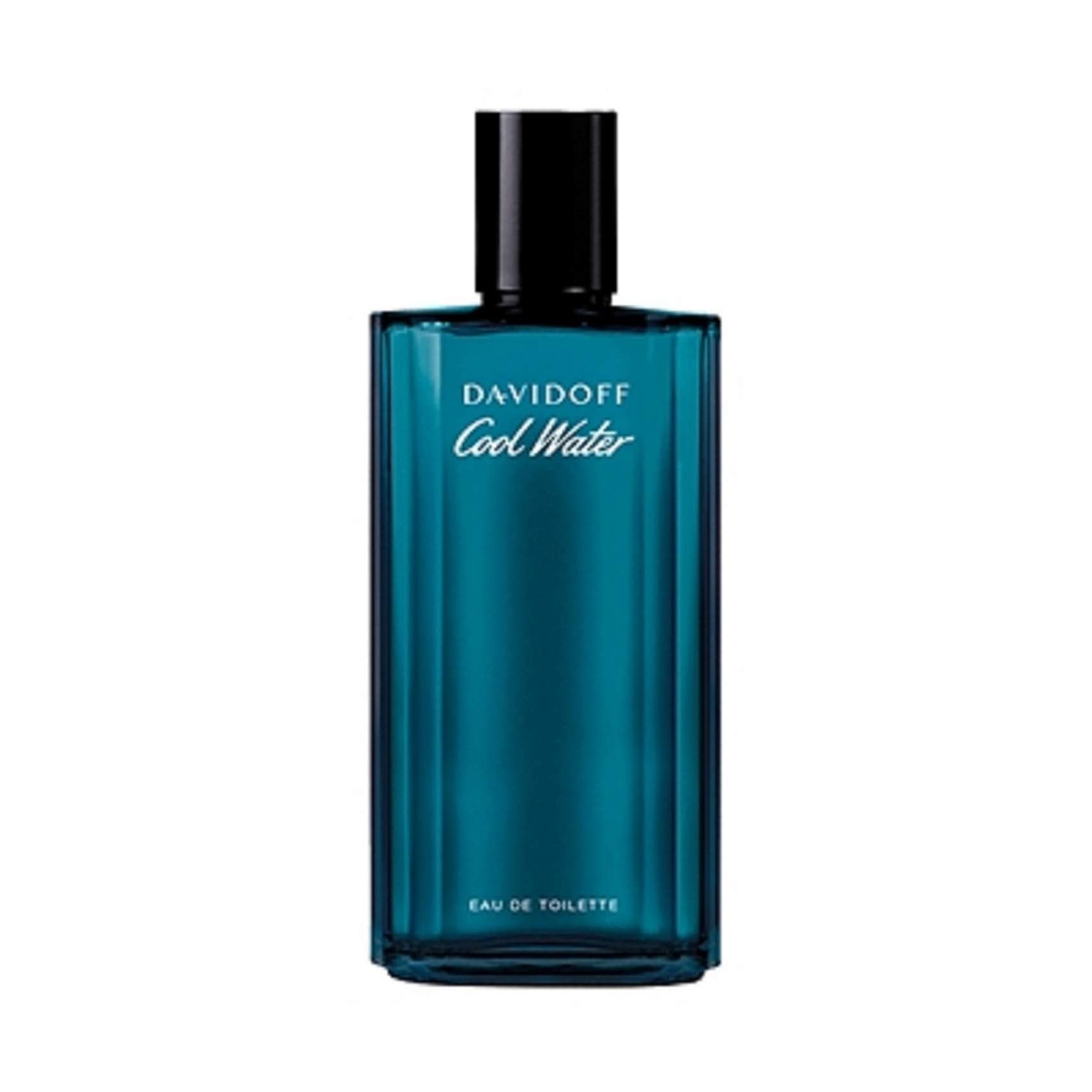 Davidoff ダビドフ クールウォーター EDT SP 125ml (並行輸入品) [並行輸入品]